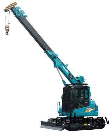山河智能創新陣(zhen)容邀您再次相約Bauma 2016