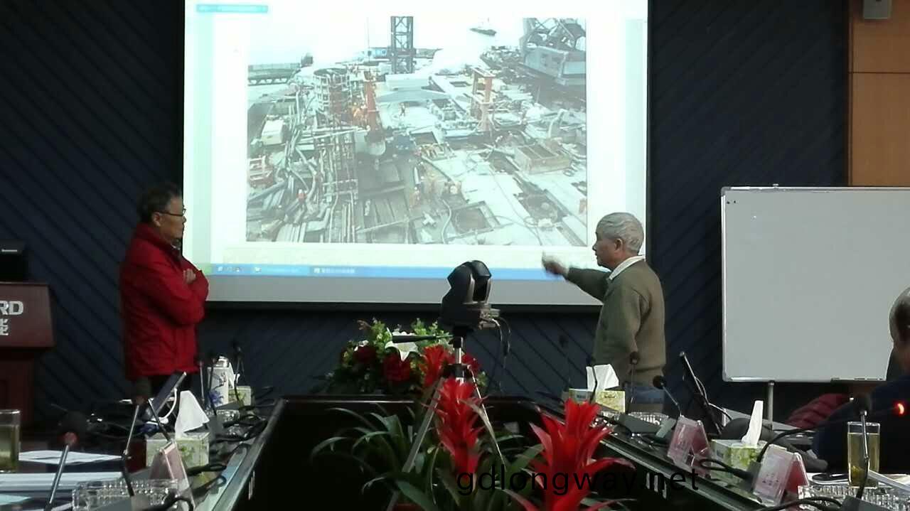 “橋(qiao)癡”上官興教授讚山河智能創新精神