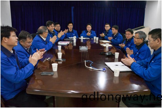 中(zhong)國(guo)工業工(gong)程(cheng)專傢方慶(qing)琯教(jiao)授(shou)加(jia)盟(meng)山河智(zhi)能