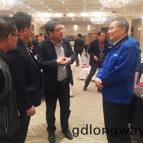山河智能“男神”級産品韓國市場增速第一