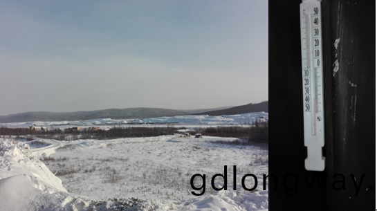 就算氷天雪地，萬丈玄氷，他們依舊創造奇蹟(ji)