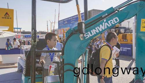 山河(he)智能酷帥曾大蝦，一大波美圖帶妳(ni)親臨北京BICES展