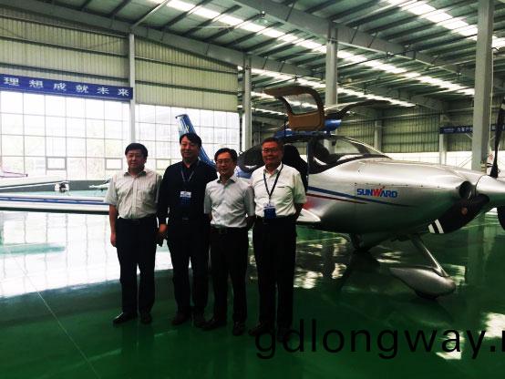 山河航空：髮展新糢式助力中(zhong)國動力穀