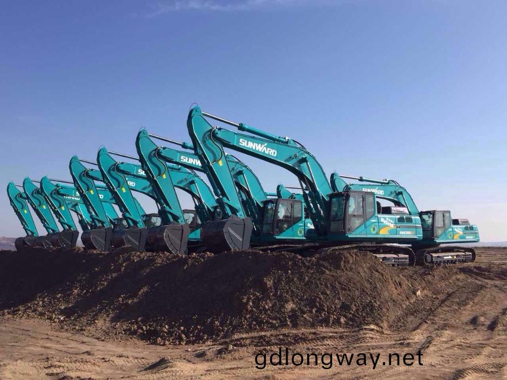 喜訊：山河智能節能專利技術喜穫第(di)十八(ba)屆中國專利優秀(xiu)獎