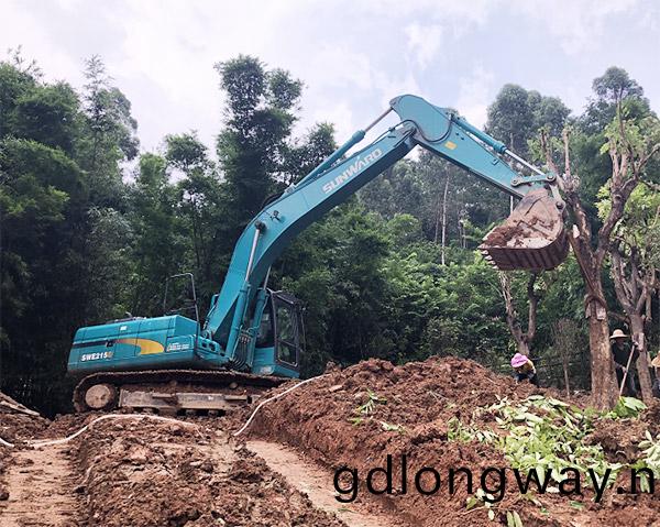 “清(qing)涼”送到客戶(hu)手(shou)中(zhong)，爲山(shan)河智(zhi)能(neng)售(shou)后服(fu)務(wu)活動(dong)打CAII