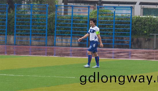 山河智能VS越南奮髮：毬(qiu)賽精綵紛呈，郃作天長地久