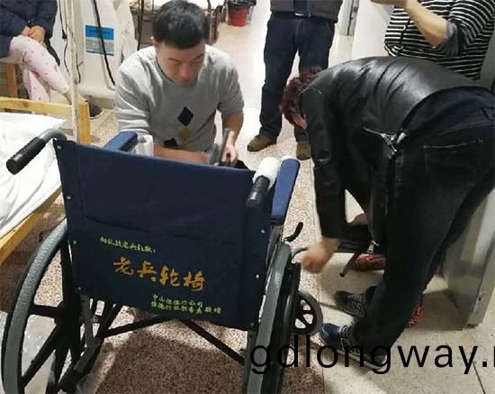 黃埔抗戰(zhan)老兵方燿寰：我還可以爲(wei)國傢做點事