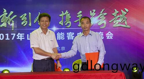 山河智能酷(ku)帥曾大蝦，一大波美圖帶妳親臨(lin)北京BICES展(zhan)