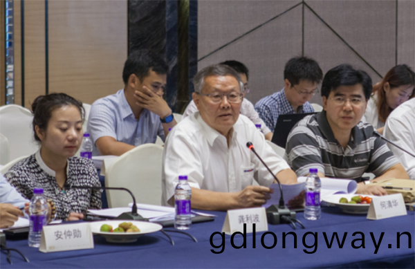 守護青山綠(lv)水，山河智能“十二(er)五”國傢(jia)級科研項目通過驗收