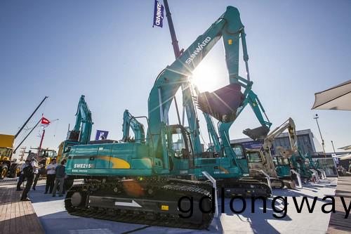 山(shan)河智能酷帥曾大(da)蝦，一大波美圖帶妳親臨北京BICES展(zhan)