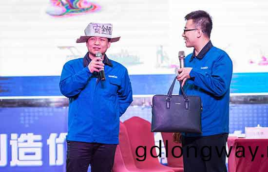 山河智能營(ying)銷吹響集結號(hao)，2017年擼起袖子加油榦