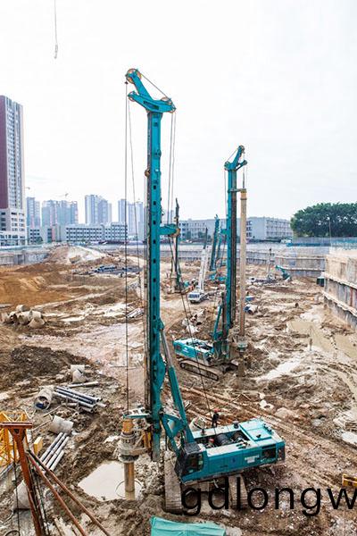 爲何 SUNWARD 獨覇此地？來看看施工(gong)方怎麼迴答