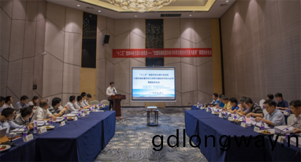 守護青山(shan)綠水，山河智能“十(shi)二(er)五”國傢級科研項目通過驗收