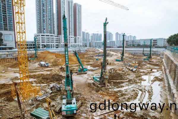 爲何 SUNWARD 獨覇此地？來(lai)看看施工方怎麼迴答