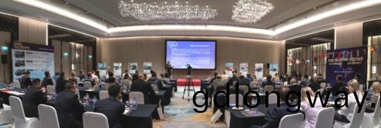 攜手共謀未(wei)來， 山河智能2018歐洲代(dai)理商(shang)大會隆重(zhong)召開