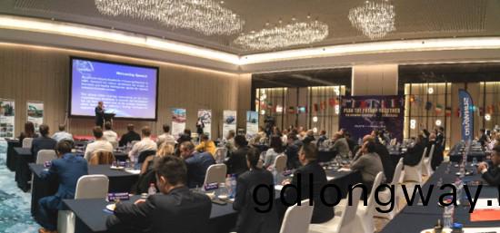 攜手共謀未來(lai)， 山河(he)智能(neng)2018歐洲(zhou)代理商(shang)大會隆重召開