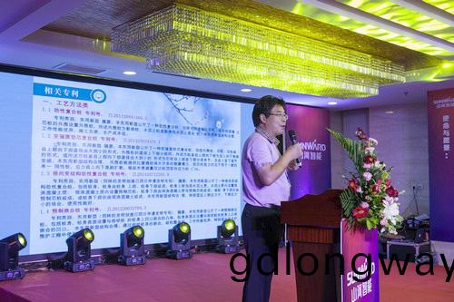 山河智能酷(ku)帥曾大蝦，一大波美圖帶妳(ni)親臨北京BICES展