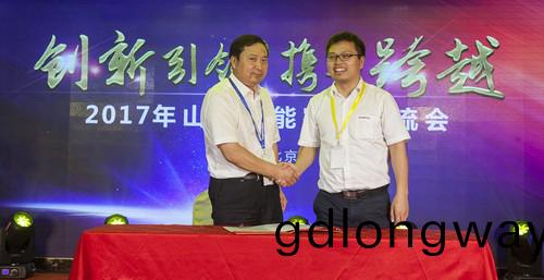 山河(he)智能酷帥曾(ceng)大蝦，一大波美圖帶妳親臨(lin)北(bei)京BICES展