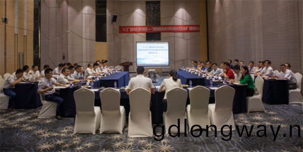 守護青山綠(lv)水，山河智能“十二五”國(guo)傢(jia)級科研項目通過驗收