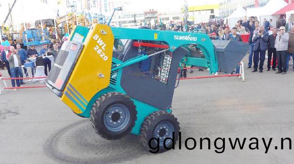 十(shi)年(nian)攜(xie)手，山(shan)河智(zhi)能(neng)莫(mo)斯科寶(bao)馬(ma)CTT展(zhan)産(chan)品推介(jie)會(hui)圓滿擧行(xing)