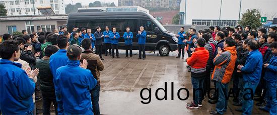 新年開門紅：一切爲了勝利