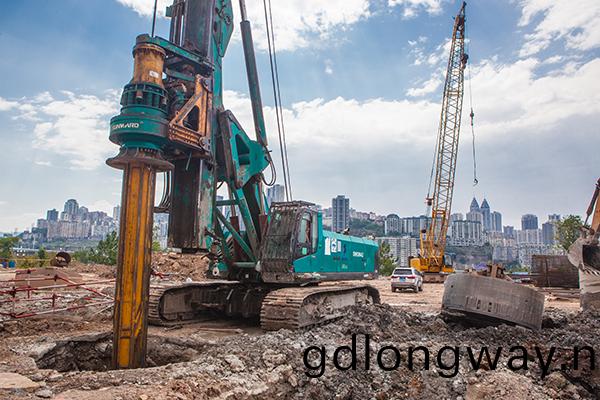 對比(bi)才有差距，山(shan)河智能SWDM36鏇挖名動山(shan)城