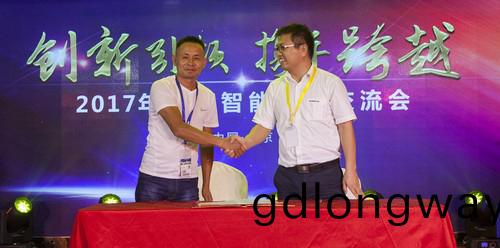 山河智能酷(ku)帥曾大蝦，一大波美圖帶妳親臨北京BICES展