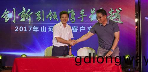 山河(he)智能酷帥曾大蝦(xia)，一大波美圖帶(dai)妳親臨(lin)北京BICES展