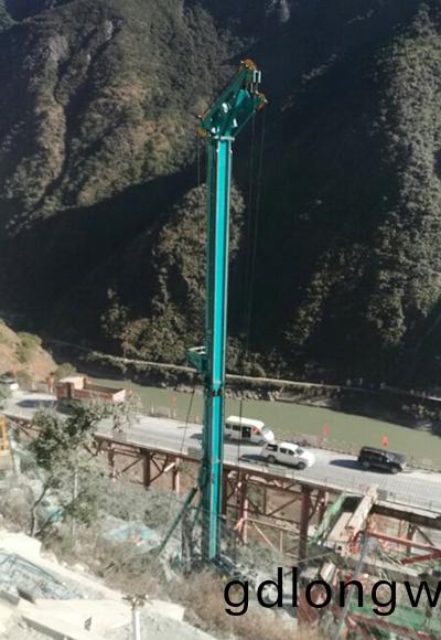 爲客戶創造價(jia)值，山河智能董(dong)事長元旦(dan)爲一線服務糰隊點讚