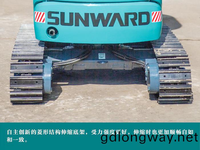 叮(ding)咚(dong)！您(nin)有一(yi)份來自山(shan)河(he)智能(neng)18UB微(wei)挖(wa)的(de)快(kuai)遞待領取(qu)...