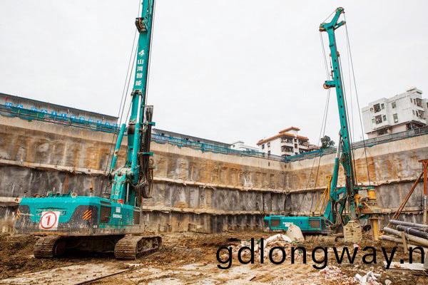 爲何 SUNWARD 獨覇此地？來看看施工方怎麼迴答