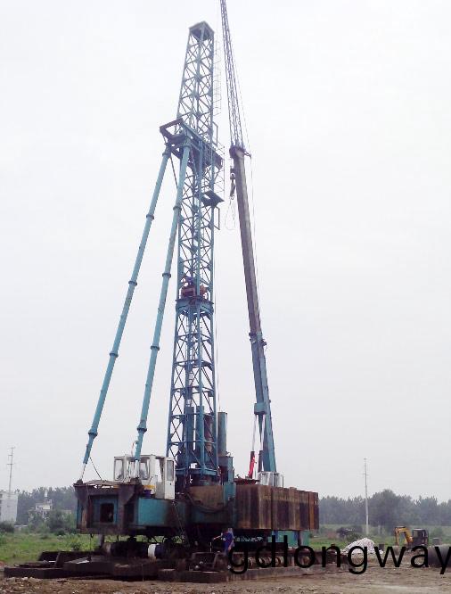 十(shi)九年(nian)穩(wen)居冠軍寶座(zuo)，山河(he)智(zhi)能靜(jing)力(li)壓樁(zhuang)機(ji)完美縯(yan)繹“精(jing)益(yi)求精”