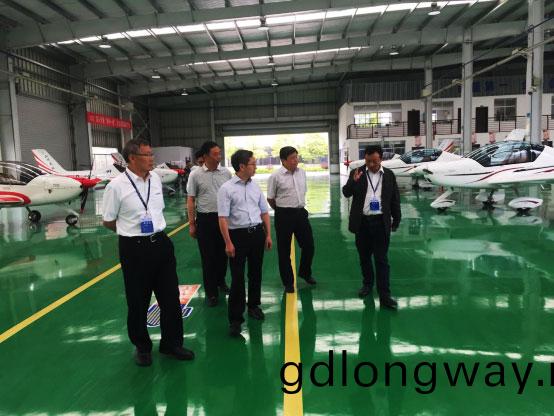 山河航空：髮展新糢式助力中國動力穀