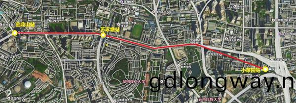 成功籤約‖中鐵山河盾構機即將投入崑明軌道交通工程項目