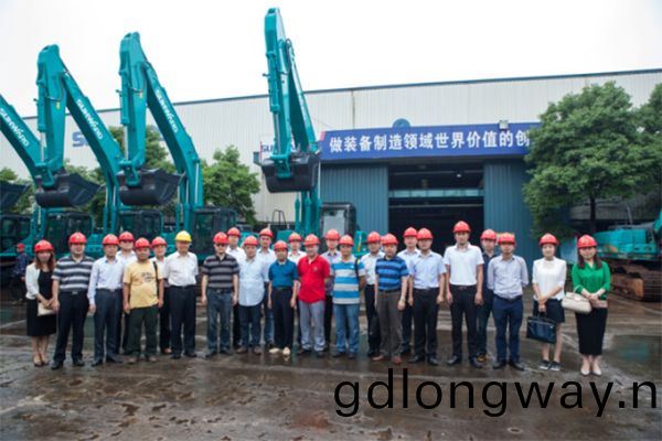 守護青山綠水，山河智能“十(shi)二(er)五”國(guo)傢(jia)級科研項(xiang)目通過驗收