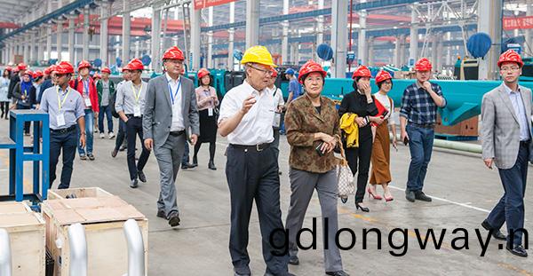 東盟(meng)十國主流媒體齊聚山(shan)河智能，共話21世紀(ji)海上絲綢(chou)之路