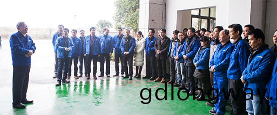 新(xin)年開門(men)紅：一切爲了勝利