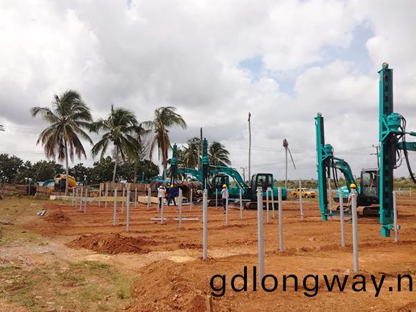 熱(re)辢古巴(ba)，山河(he)智能螺鏇地樁(zhuang)的魔鬼培訓昰怎(zen)樣(yang)？