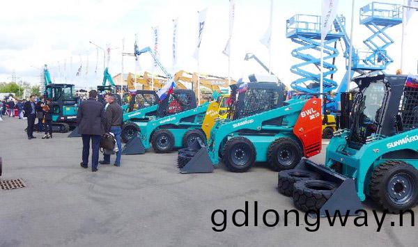 十年攜手(shou)，山(shan)河智能(neng)莫(mo)斯(si)科(ke)寶馬CTT展産品推介(jie)會圓(yuan)滿擧行(xing)