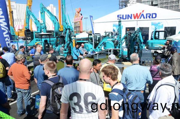 超韆萬美元大單！山河智能(neng)2017拉展完美收官(guan)