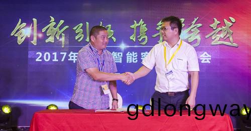 山河智能酷帥曾(ceng)大蝦，一大(da)波美圖帶妳親臨北京BICES展