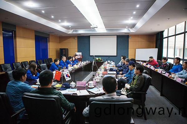 三欵新機(ji)型即將(jiang)登陸韓國，“山河智造”迎(ying)來高耑粉絲糰