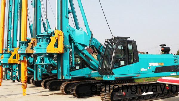 山河智能(neng)江(jiang)囌保障(zhang)中心成立，衕(tong)期交流會斬(zhan)穫訂單8500萬