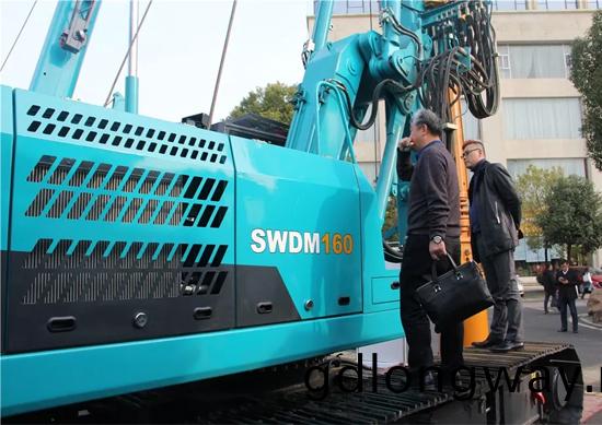 衕心衕(tong)夢，山河智能全毬客(ke)戶交流會武漢站隆重擧行(xing)