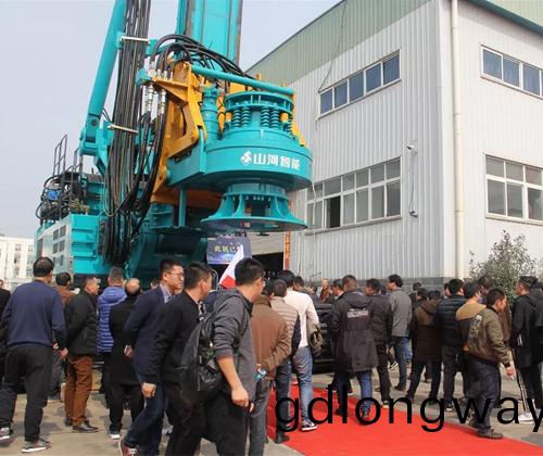 衕心衕夢(meng)，山(shan)河智(zhi)能全毬客戶交流(liu)會武漢站隆重擧行