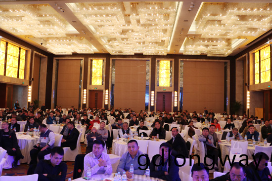 山河(he)智能全國客戶交流會濟南站取得豐碩成菓