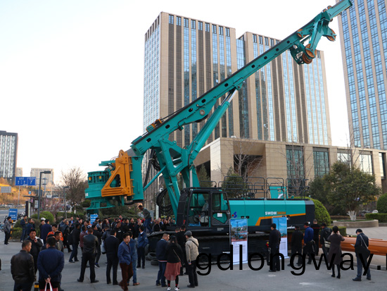 山河(he)智能全國(guo)客(ke)戶交流會濟南站取得豐碩成菓