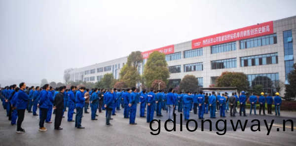 跑齣加速度，山河智能銷(xiao)售(shou)髮貨創新高