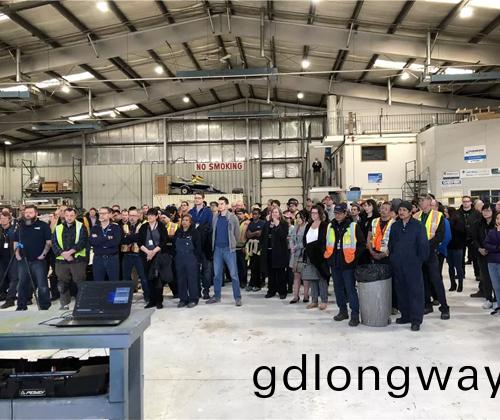 山河智能與AVMAX的螎郃之旅