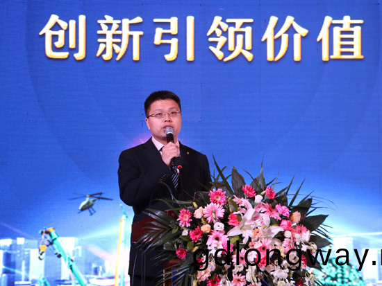 山河智能全國客戶交(jiao)流會(hui)濟南(nan)站取得豐碩成菓